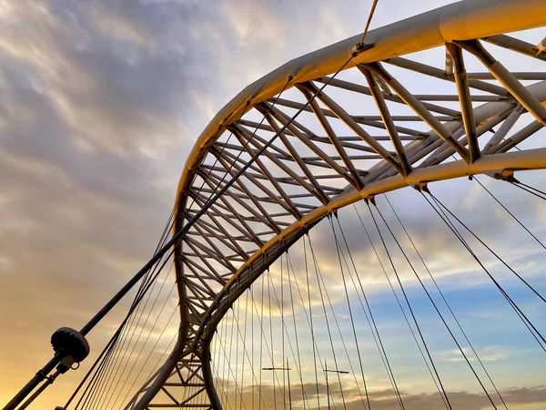 Anıt Köprü Settimia Spizzichino, Roma, İtalya