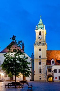 Eski kasaba, Bratislava, Slovacchia