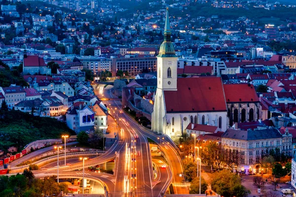 St. Martin Katedrali, Bratislava, Slovakya
