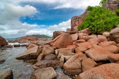 Ile St. Pierre, Seyşeller