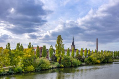 Fechenheim, Frankfurt am Main, Almanya