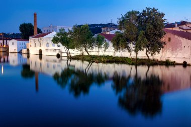 Portekiz, Tomar 'daki Nabao Nehri