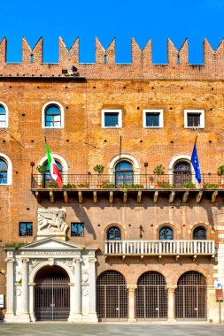 Rio de Sant Alvise, Venedik, İtalya