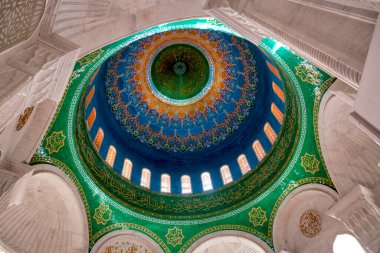 Bibi-Heybat Camii, Bakü, Azerbaycan
