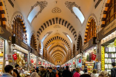 baharat çarşı, istanbul, Türkiye