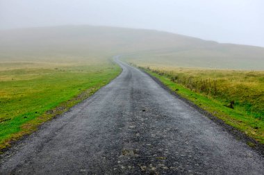 Napolyon Roncesvalles Yolu, Saint James Yolu (Camino de Santiago), Fransa.