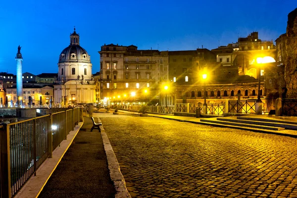 Alessandrina Roma Italia — Stok Foto