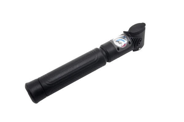 Bicycle pump — Stock Photo, Image