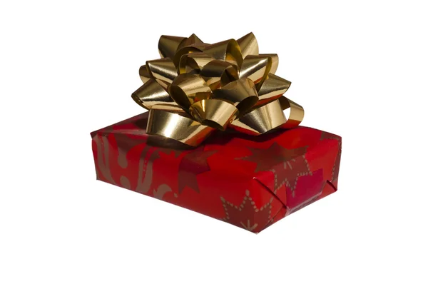 Gift box — Stock Photo, Image