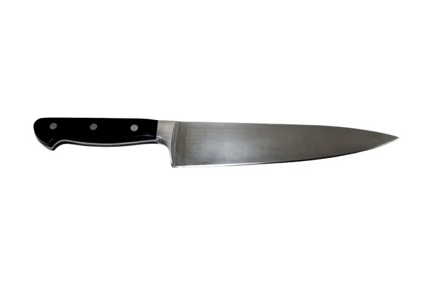 Kitchen knife — Stock Photo, Image