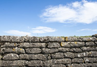 Dünya Savaşı 1 hendek ölüm flanders Belçika kum torbaları