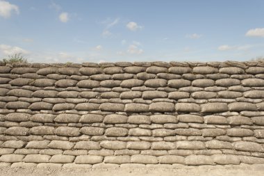 ölüm Dünya Savaşı bir flanders Belçika siperlerde