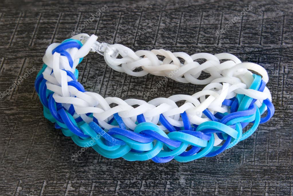 Fashion loom deals bracelets