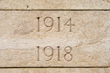 Dünya Savaşı 1914 1918 mezarlığı flanders Belçika üzerinde