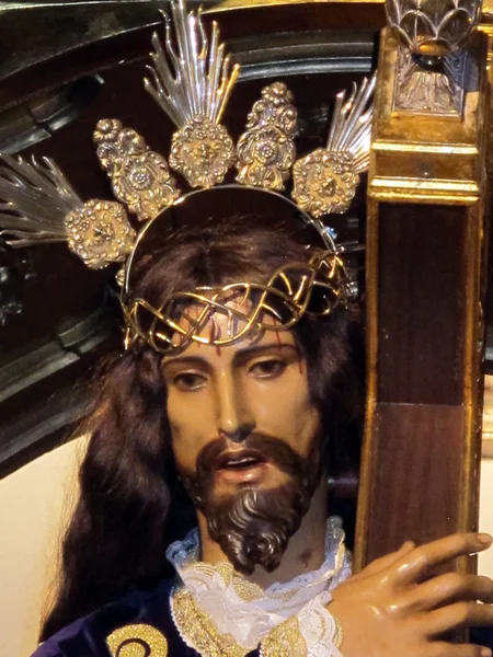 Jesús — Foto de Stock