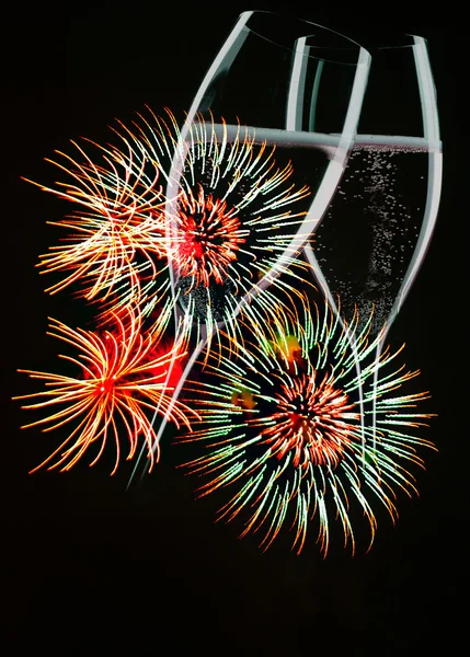 Yangın işleri ve parti sahneleri