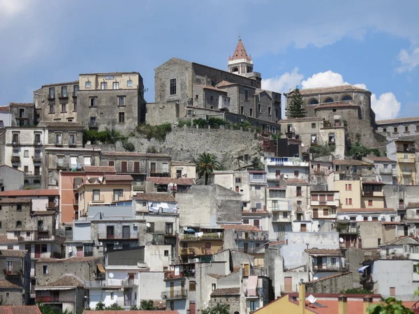 Alojamiento en Sicilia Italia —  Fotos de Stock