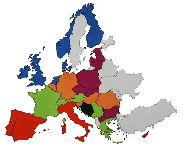 Europa —  Fotos de Stock