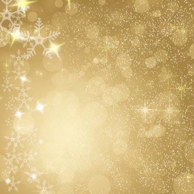 kar taneleri kökenli kış