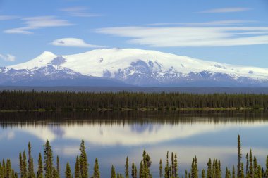 MT Wrangell