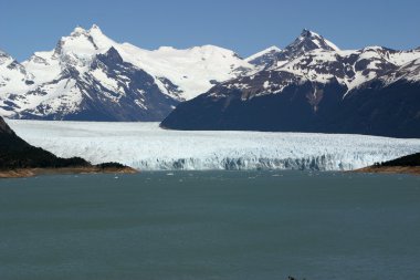 Perito Moreno Buzulu