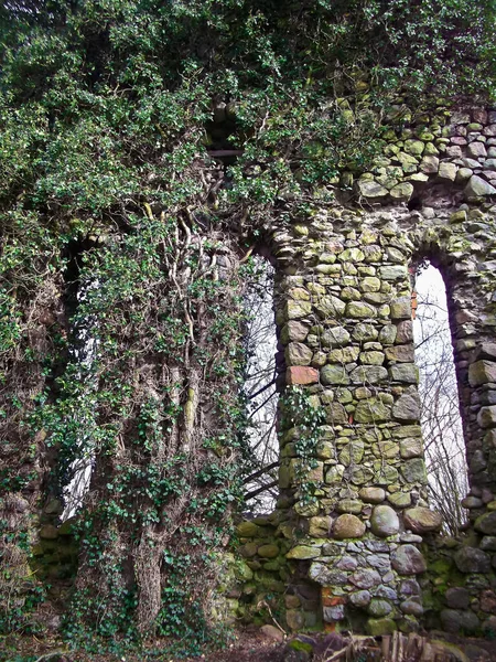 Desert Church Kroechlendorff — Foto de Stock