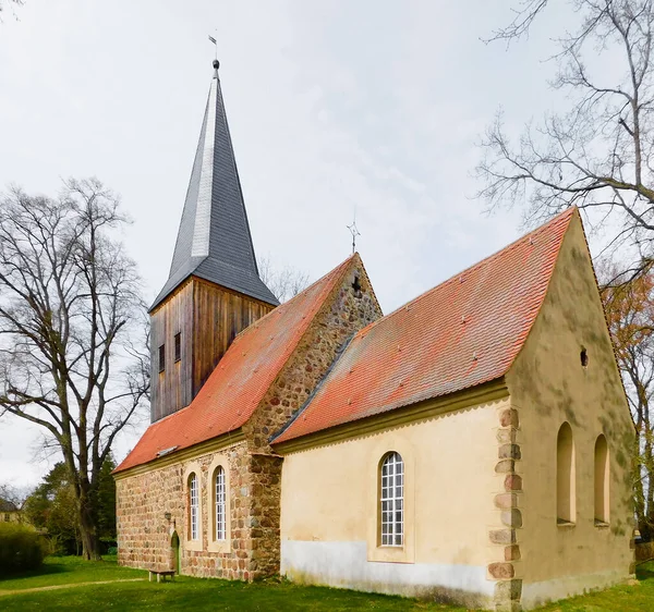Evangelical Michaelskirche 13Th Century — Stok fotoğraf