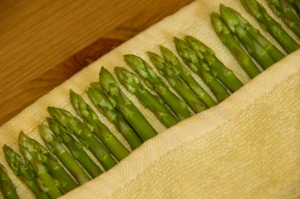 İyi geceler, kuşkonmaz!