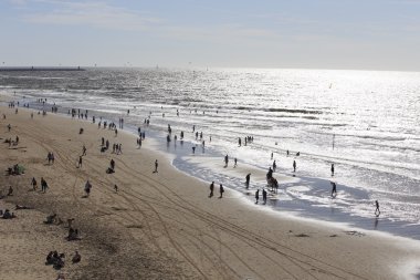 eavening güneş beachlife