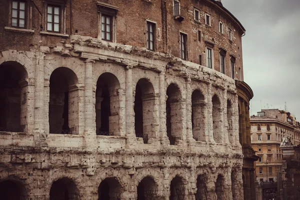 Colosseo — Foto Stock