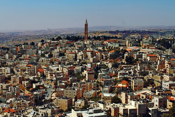 Jerusalén Este Fotos de stock libres de derechos