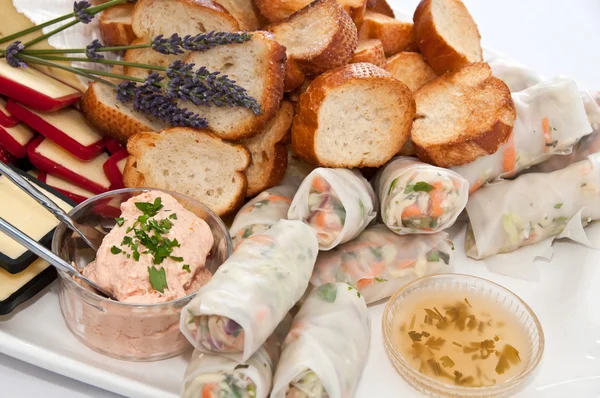 meze