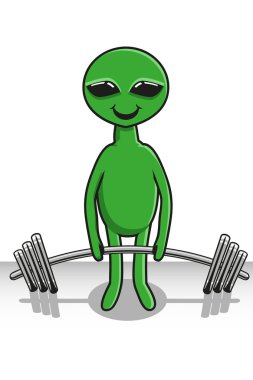 şirin komik yabancı