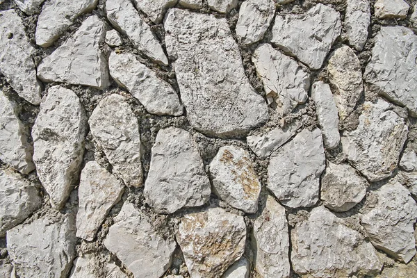 Εικόνα του υφή τοίχο πετρών βράχου — Φωτογραφία Αρχείου