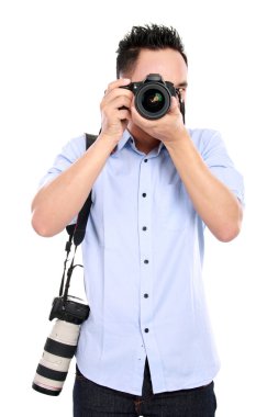 profesyonel fotoğrafçı