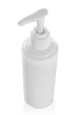 şampuan, saç kremi, saç şampuanı veya sabun dispenser