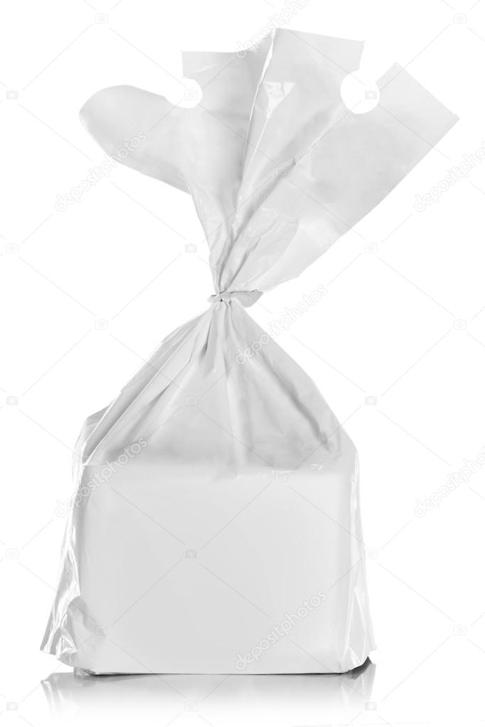 Bread package