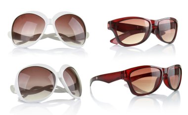 güneş gözlüğü koleksiyonu