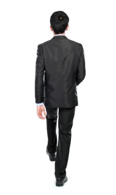 işadamı adım merdivenleri