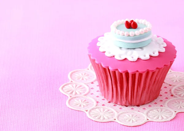 Cupcakes — Fotografia de Stock