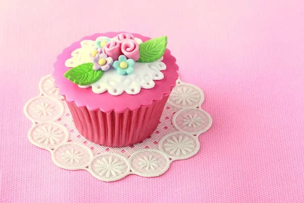 Cupcake — Stock Photo, Image