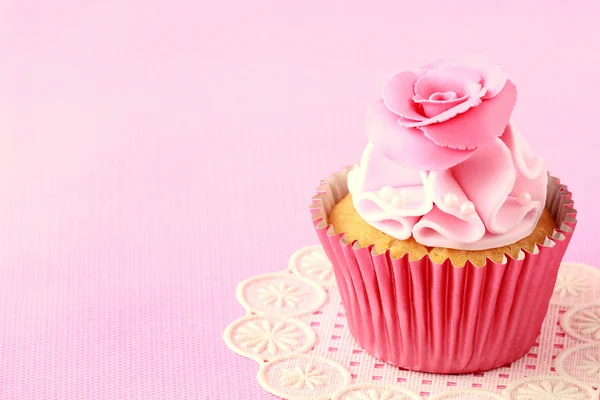 Cupcake — Stockfoto