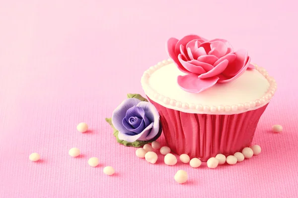 Cupcake — Stock Photo, Image