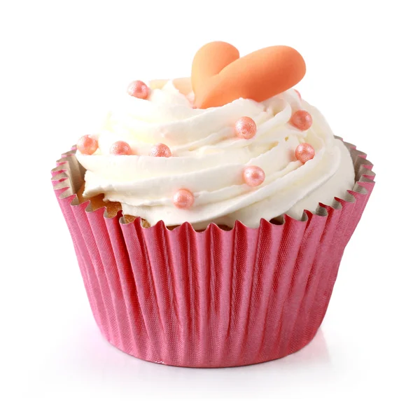 Cupcake — Stockfoto