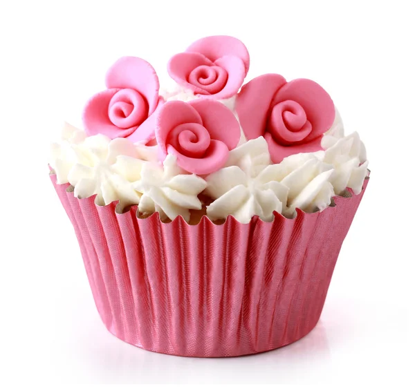 Cupcake — Stockfoto