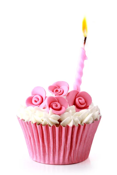 Cupcake — Stock Photo, Image