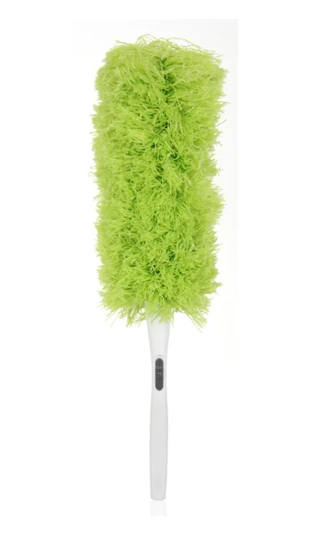 Soft duster — Stock Photo, Image