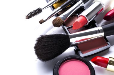 güzel Dekoratif kozmetik