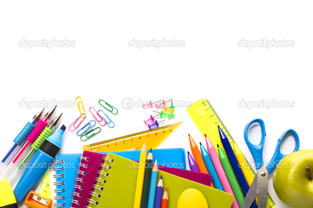 Imagenes Sobre Utiles Escolares | 250 tiles escolares sobre fondo blanco fotos de stock Imagenes Sobre Utiles Escolares | 250 tiles escolares sobre fondo blanco fotos de stock