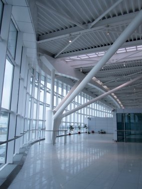 Bükreş-otopeni Uluslararası Havalimanı